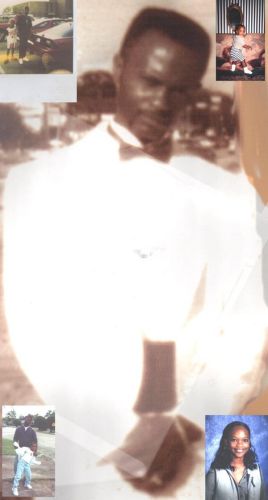Chester Mcneil