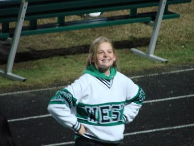 Kelcie Wiles