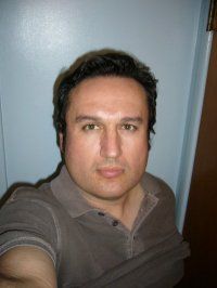 Joel Jackson