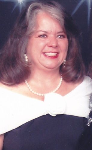 Patricia Hurst