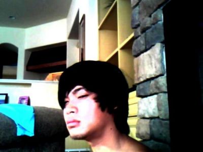 Arnel Indoyon