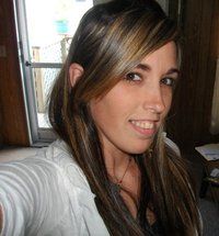 Courtney Inyart