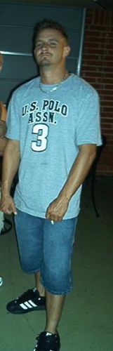 Bruce Mcfall