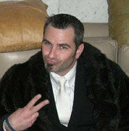 Richard Christ