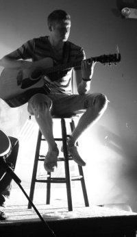 Seth Foster