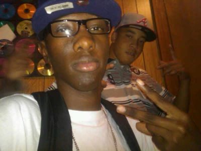 Jerrell Sharpe