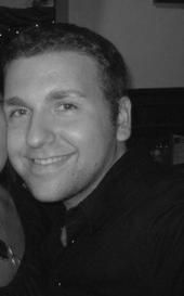 Bradley Jeffords