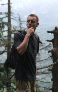 Gregory Reichel