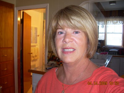 Karen Dudley