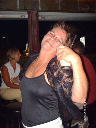 Sarah Hill