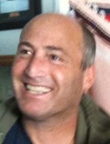 Robert Disanza