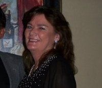 Susan Zimmer