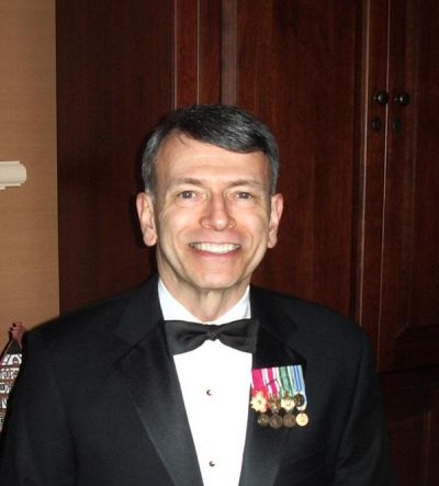 Richard Bein