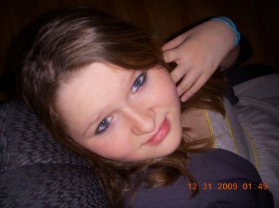 Lindsay Hanz
