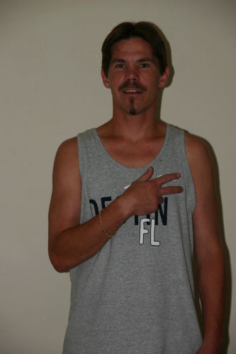 Douglas Brown