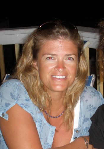 Tracie Wise