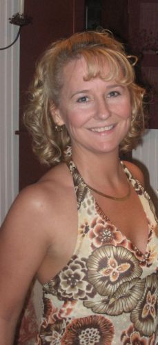 Kimberly Warner