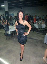 Maria Leonardo
