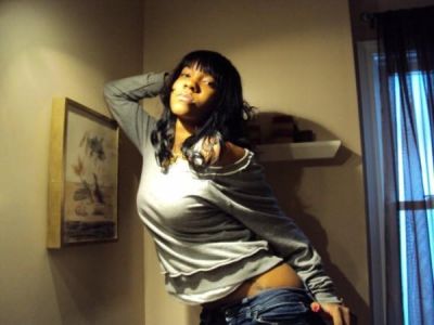 Janae Brown