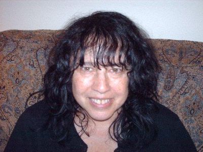 Suzanne Klug