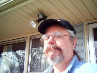 Thomas Edmonds