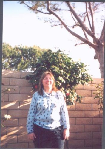 Diane Aniol