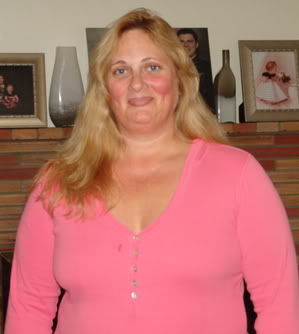 Tracy Poyner