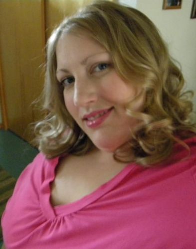 Amber Schmig