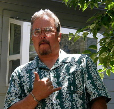 George Kates