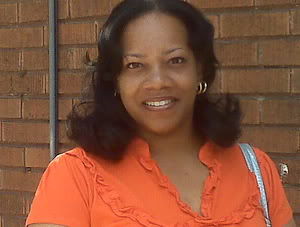Tina Robinson