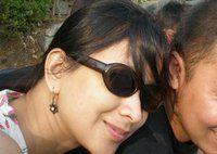 Marie Cajucom