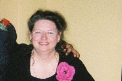 Patricia Mann