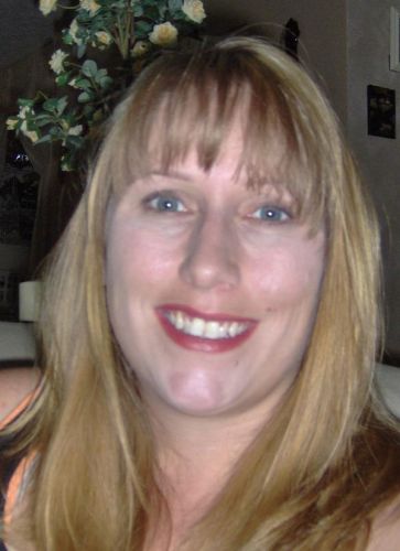Christina Killinger