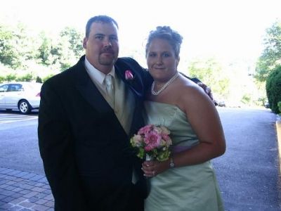 Charity Lashinsky