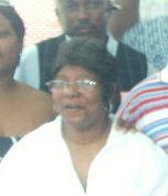 Gwendolyn Gresham