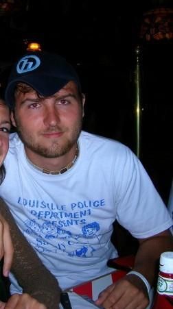 Sean Allison