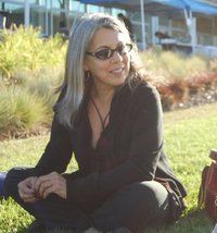 Helen Behar