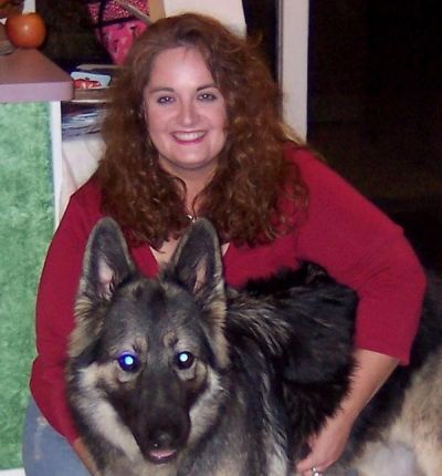 Heather Hedgepeth