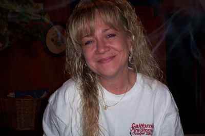 Michelle Ditch