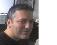 Jeffrey Lacava