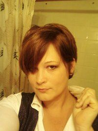 Robin Faulk