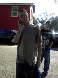 Jason Ruffner