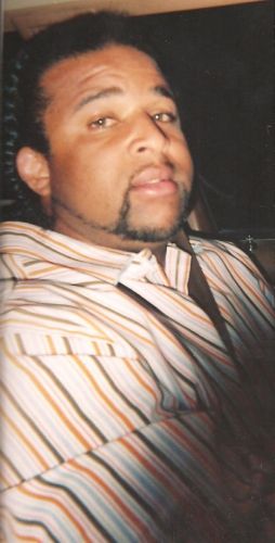 Keith Davis