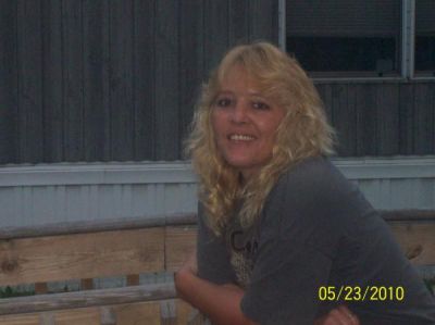 Michelle Miller