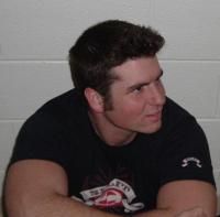 John Ritenour