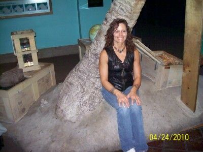 Stacey Tubbs