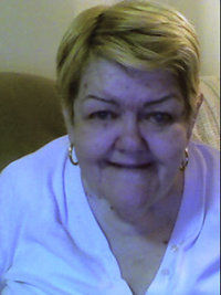 Betty Roddy