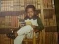 Dyron Smith Dyron