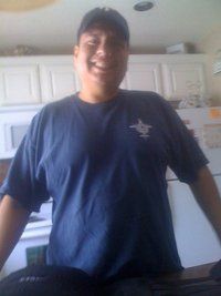 Robert Gonzales