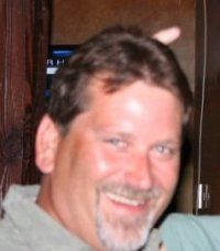Gregory Kauffman